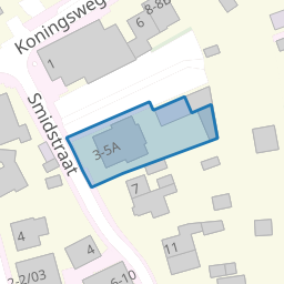 Perceel GDR03-B-2184