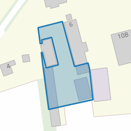 Perceel GDR03-B-2205