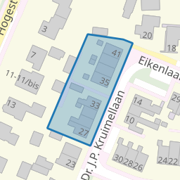 Perceel GDR03-B-2224