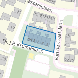 Perceel GDR03-B-2225