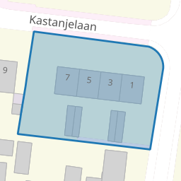 Perceel GDR03-B-2227