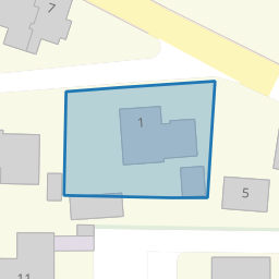 Perceel GDR03-B-2239