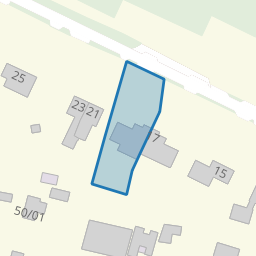 Perceel GDR03-B-2243