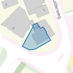 Perceel GDR03-B-2245