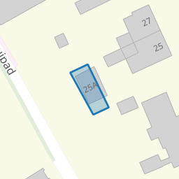 Perceel GDR03-B-2316