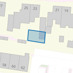 Perceel GDR03-B-2392