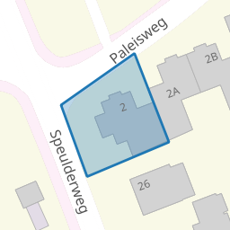 Perceel GDR03-B-2421