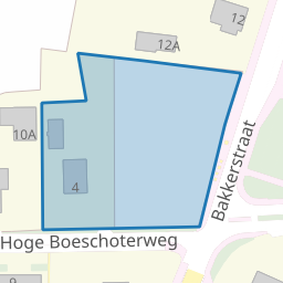 Perceel GDR03-B-2427