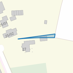 Perceel GDR03-B-2523