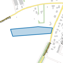 Perceel GDR03-B-2531