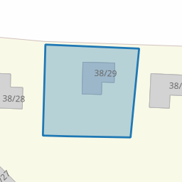 Perceel GDR03-B-2638