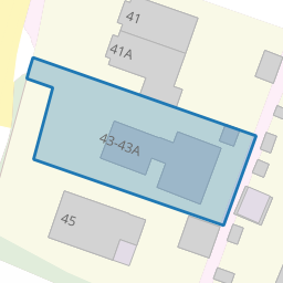 Perceel GDR03-B-2640