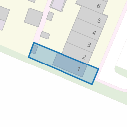 Perceel GDR03-B-2641