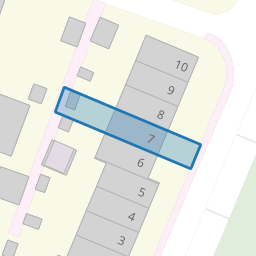 Perceel GDR03-B-2647