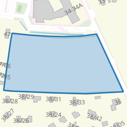 Perceel GDR03-B-2662