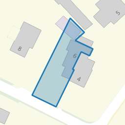 Perceel GDR03-B-2673