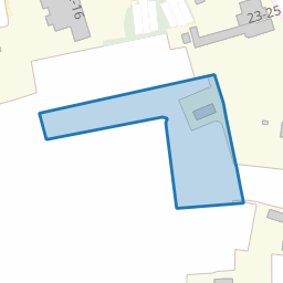 Perceel GDR03-B-2697