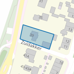 Perceel GDR03-B-2701