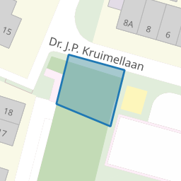 Perceel GDR03-B-2744