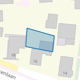 Perceel GDR03-B-2749