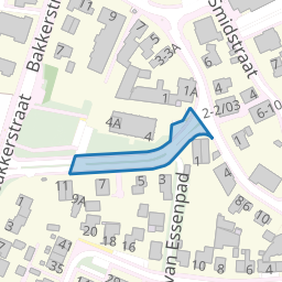 Perceel GDR03-B-2824