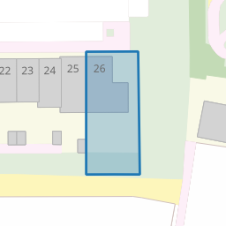 Perceel GDR03-B-2856