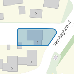 Perceel GDR03-B-2870