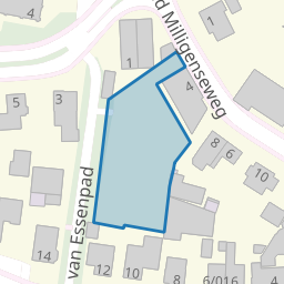 Perceel GDR03-B-2881