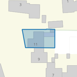 Perceel GDR03-B-2904