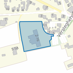 Perceel GDR03-B-2907