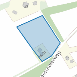 Perceel GDR03-B-2930