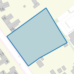 Perceel GDR03-B-2936