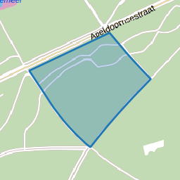 Perceel GDR03-C-349