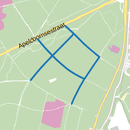 Perceel GDR03-C-734