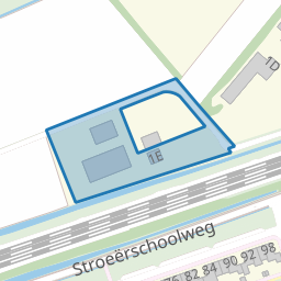 Perceel GDR03-C-833
