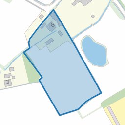 Perceel GDR03-F-1427