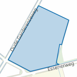 Perceel GDR03-F-1433