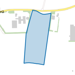 Perceel GDR03-F-1541