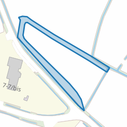 Perceel GDR03-F-1581