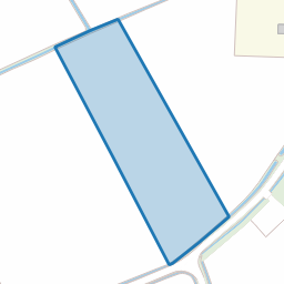 Perceel GDR03-F-1599