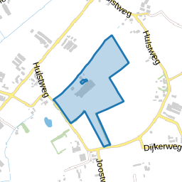 Perceel GDR03-F-1781