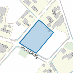 Perceel GDR03-F-1991