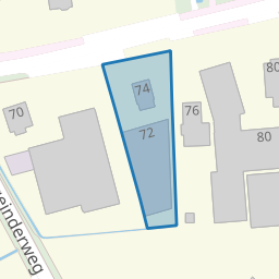 Perceel GDR03-F-2107