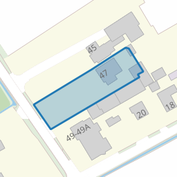 Perceel GDR03-F-2129