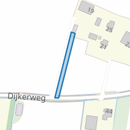 Perceel GDR03-F-2481