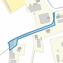 Perceel GDR03-F-2531