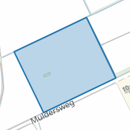 Perceel GDR03-G-1557