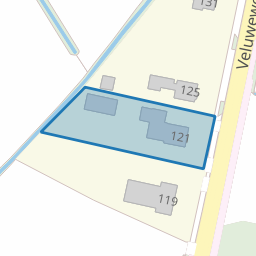 Perceel GDR03-G-1830