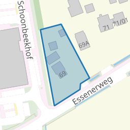 Perceel GDR03-G-2216