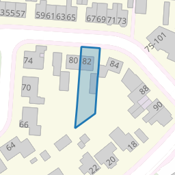 Perceel GDR03-G-2441